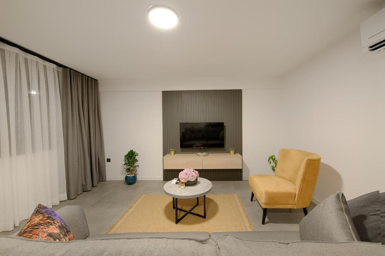Lodos Suites & Rezidans ボドルム エクステリア 写真